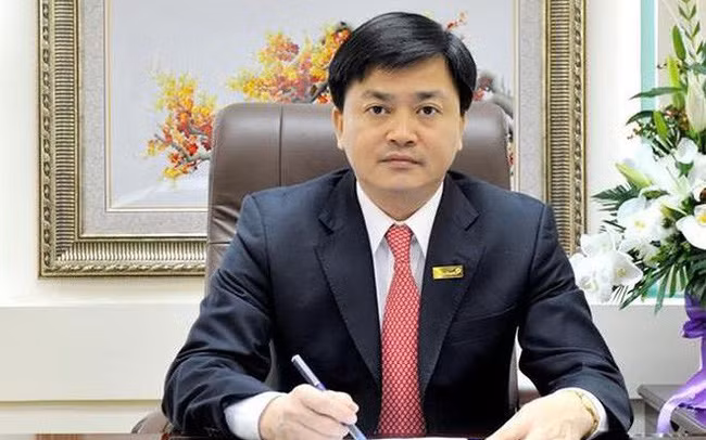 Hai Chủ tịch ngân hàng được Bộ Chính trị điều động làm Bí thư Tỉnh uỷ - Hình 2 Hai Chu tich ngan hang duoc Bo Chinh tri dieu dong lam Bi thu Tinh uy-Hinh-2