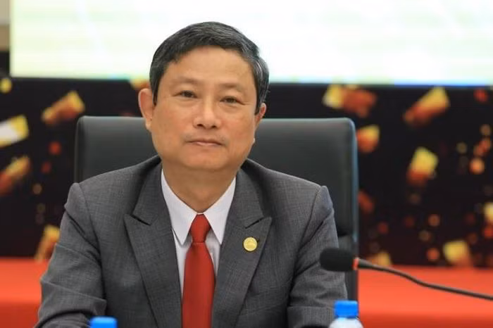 Tan Chu tich tinh Binh Duong thay the ong Nguyen Hoang Thao la ai?