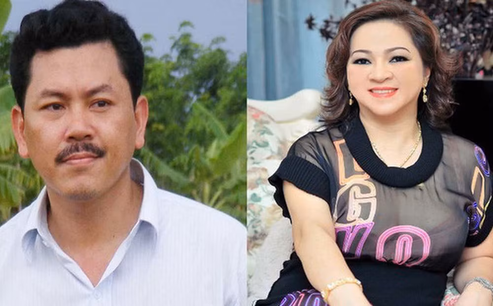  Vụ bà Phương Hằng tố ông Võ Hoàng Yên không có dấu hiệu tội phạm: Công an TP.HCM không khởi tố vụ án hình sự liên quan đến việc bà Nguyễn Phương Hằng (SN 1972, Tổng Giám đốc Công ty Cổ phần Đại Nam) tố cáo ông Võ Hoàng Yên (SN 1975, Bình Thuận) chiếm đoạt hàng chục tỷ đồng của gia đình bà do không có dấu hiệu tội phạm. 