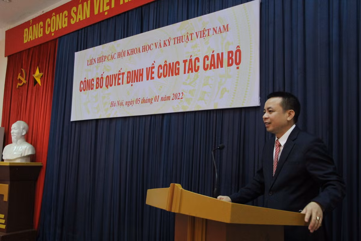 VUSTA bo nhiem Truong Ban Truyen thong va Pho bien kien thuc-Hinh-3