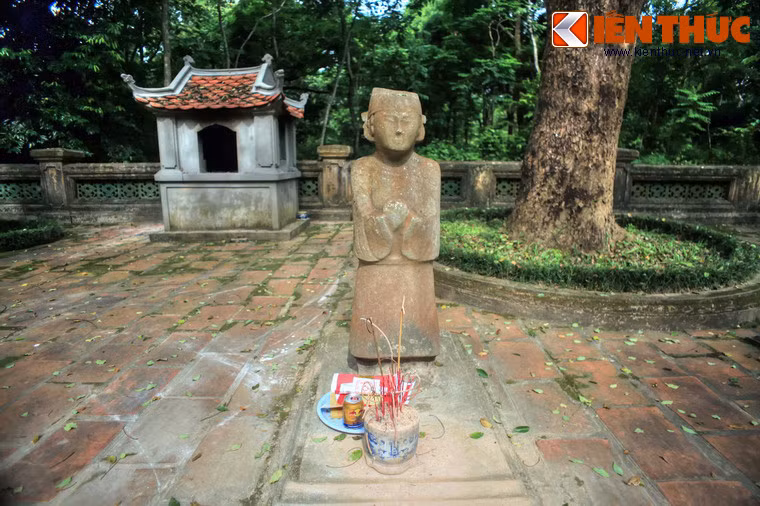 Vào năm 1962, quần thể Di tích Lam Kinh, trong đó có lăng vua Lê Thái Tổ đã được công nhận là Di tích lịch sử cấp Quốc gia. Năm 2012, khu di tích này tiếp tục được công nhận là Di tích quốc gia đặc biệt.