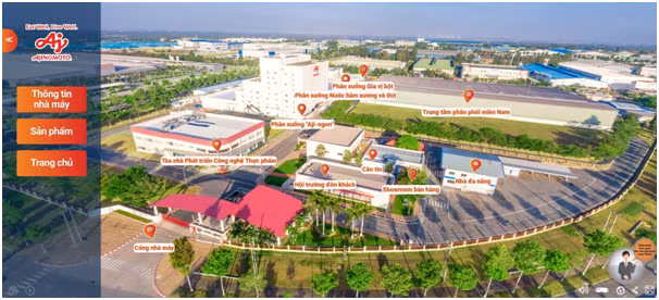 Tham quan nhà máy xí nghiệp thời công nghệ - Hình 2 Tham quan nha may xi nghiep thoi cong nghe-Hinh-2