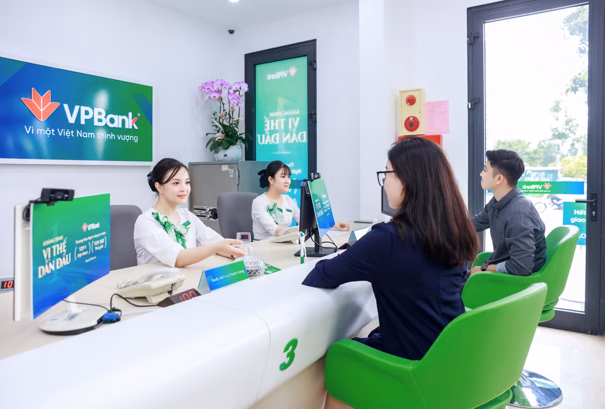 Nhieu chi tieu tai chinh VPBank tiep tuc cai thien manh me nua dau nam 2021