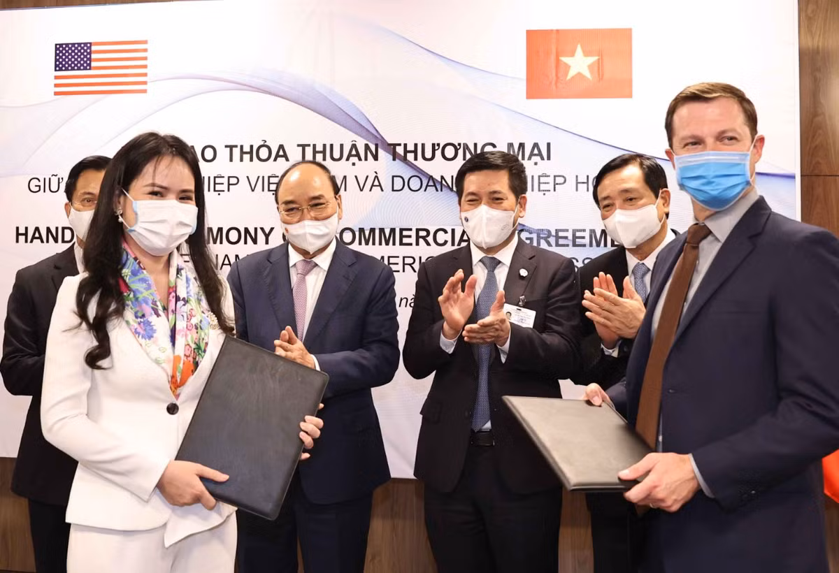 T&T va doi tac My ky hop tac thuong mai dau tu tri gia tren 3 ty USD-Hinh-2