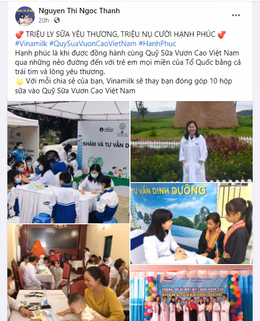 Trieu ly sua yeu thuong, trieu nu cuoi hanh phuc-Hinh-3