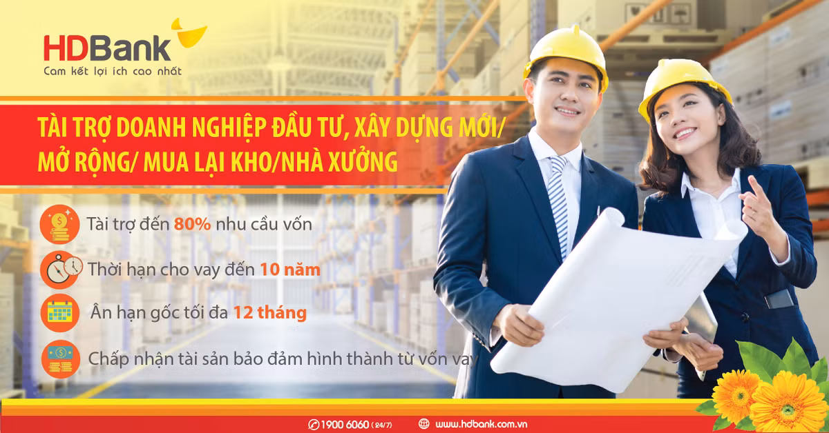 Dau tu nha xuong nha kho – Lo nguon von da co HDBank-Hinh-3