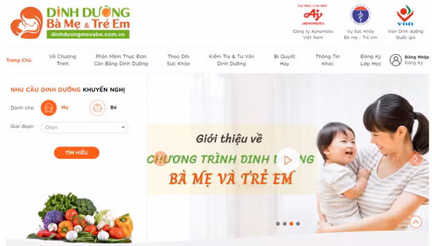 Tap huan truc tuyen ve dinh duong me va be cho can bo y te Lao Cai va Yen Bai-Hinh-2