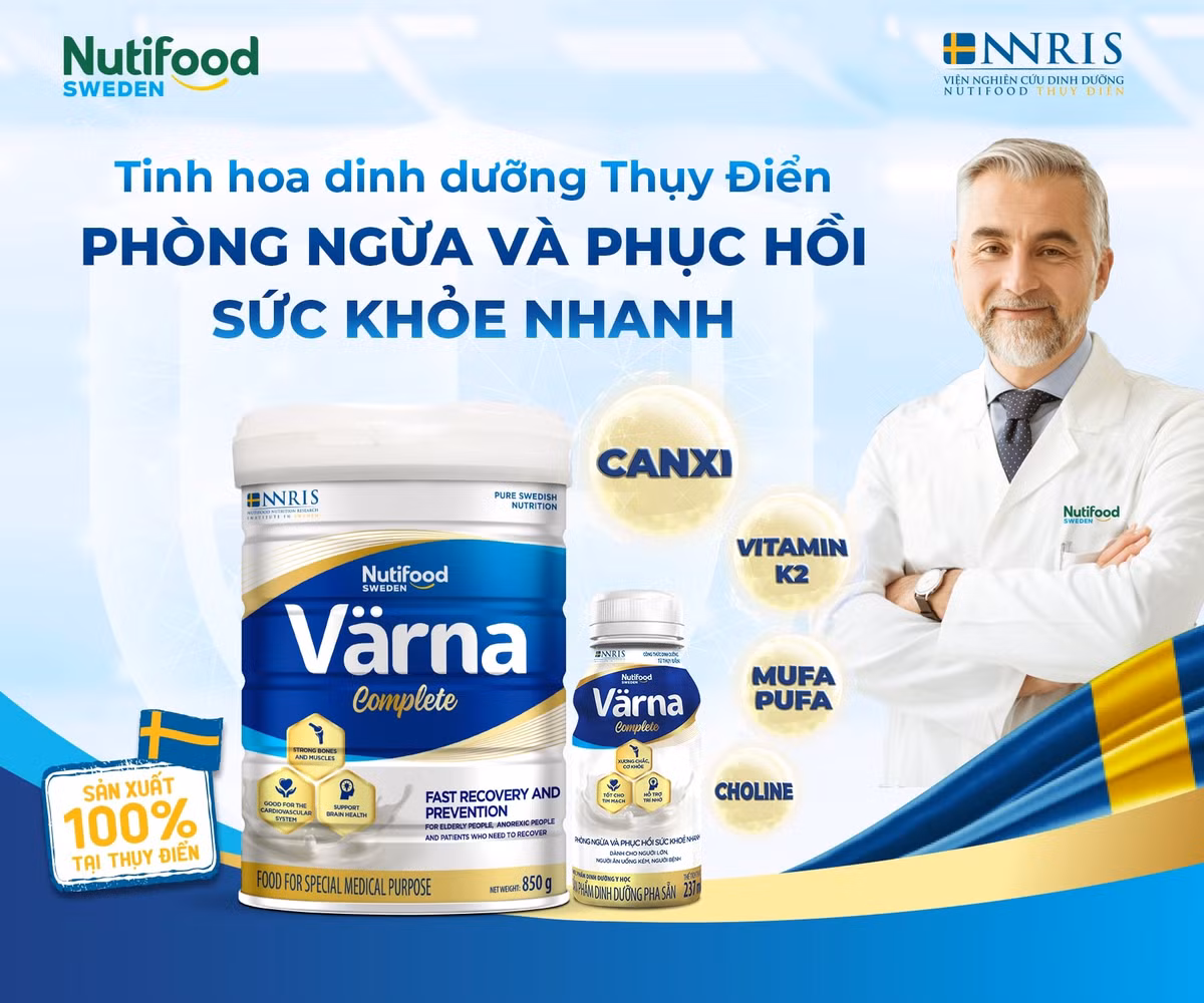 Nutifood ho tro 1 trieu san pham cho chuong trinh “Tiep suc y bac si tuyen dau, day lui dich Covid-19“-Hinh-2