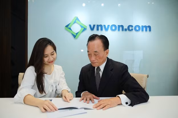Mung sinh nhat, san VNVON chi nhanh TP.HCM tung uu dai hap dan-Hinh-2