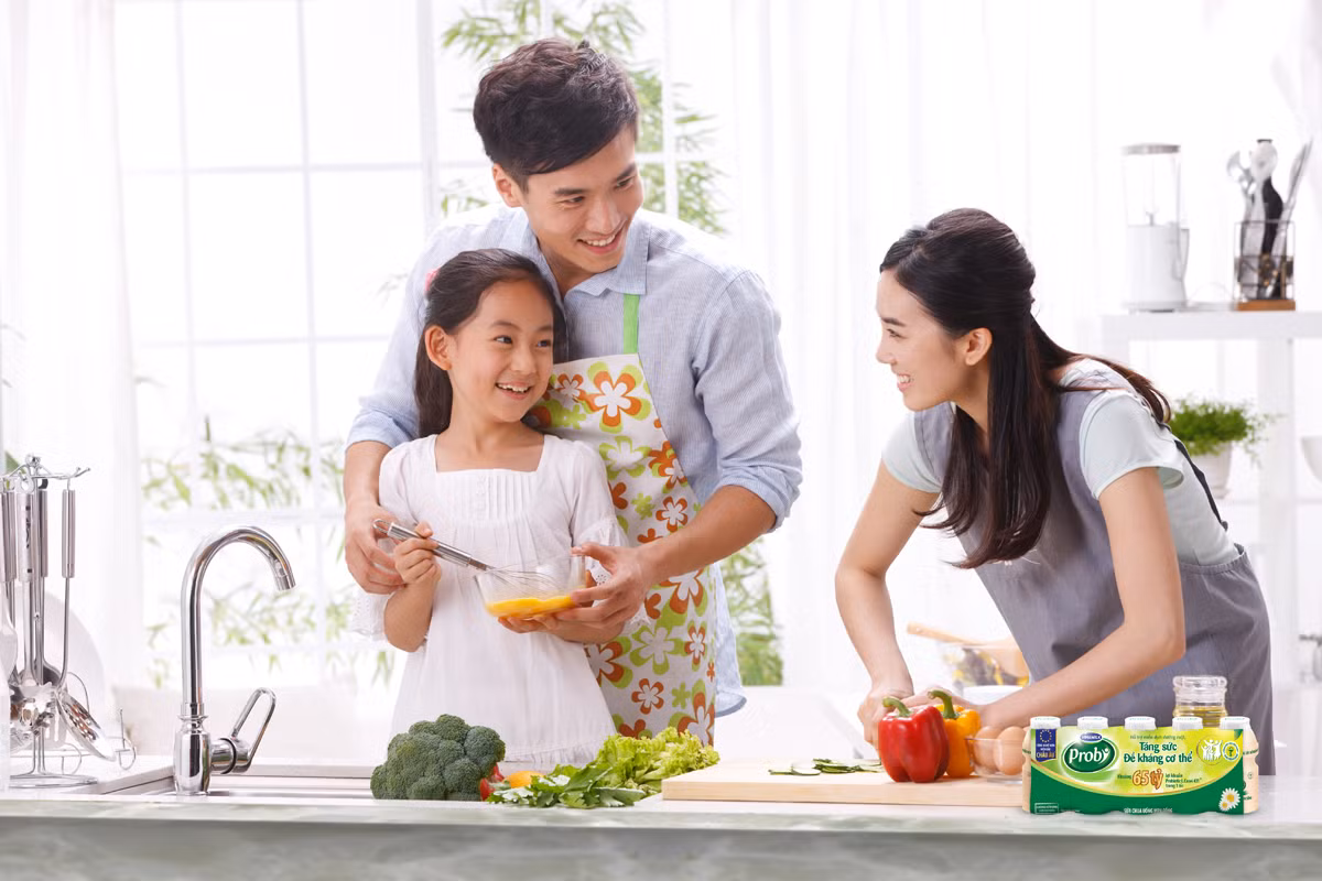 Mot thap ky Vinamilk chinh phuc nguoi tieu dung viet, la thuong hieu sua duoc chon mua nhieu nhat