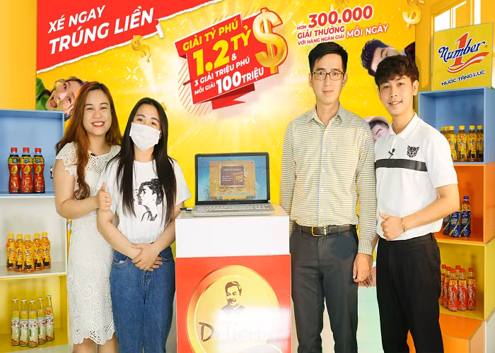 Tho dien trung 100 trieu khi uong Number 1: “Danh tien dieu tri benh cho ba”-Hinh-5