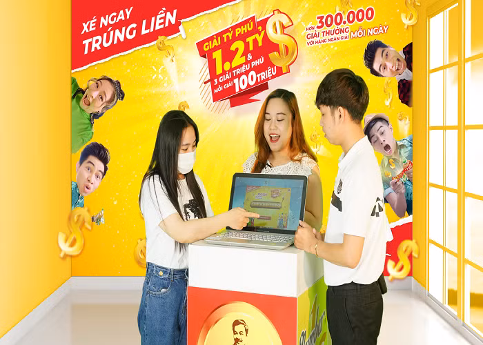 Tho dien trung 100 trieu khi uong Number 1: “Danh tien dieu tri benh cho ba”-Hinh-2