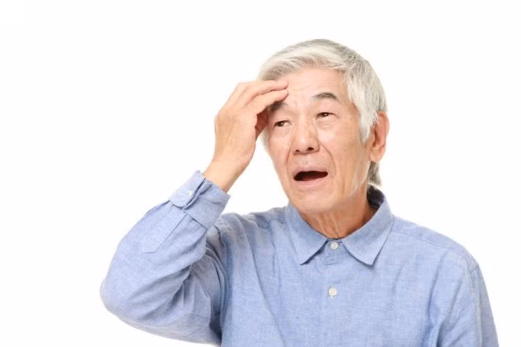 Thậm chí các nhà khoa học gần đây đã chỉ ra mối liên hệ giữa bệnh tiểu đường và bệnh Alzheimer - một loại bệnh mất trí nhớ phổ biến nhất. Ảnh: hellobacsi.