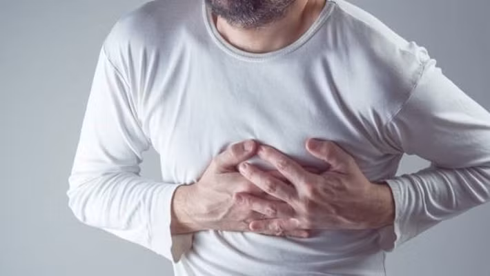 Những người mắc bệnh tiểu đường cũng có nhiều khả năng bị bệnh tim mạch. Ảnh: careplusvn.