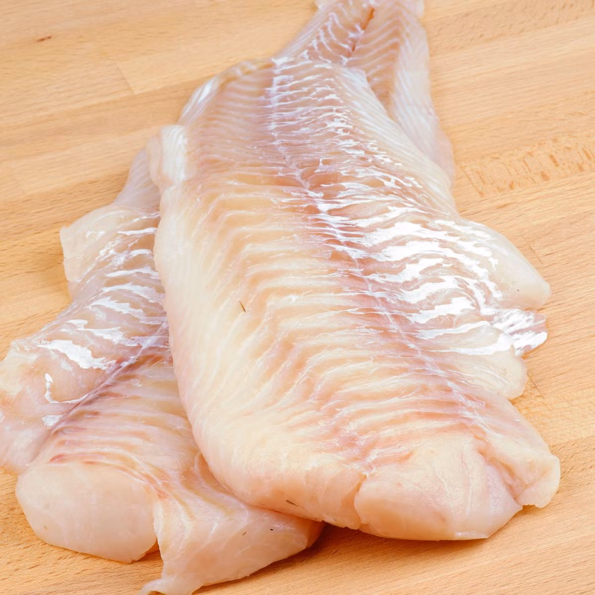 Mặc dù giàu Omega-3 nhưng cá tuyết lại có lượng thủy ngân khá cao - 14 microgam. Ảnh: paragonhotel.