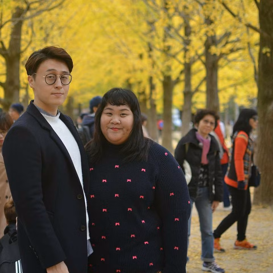 "Nang beo xau xi" khien ai cung ghen ti vi cuoi soai ca-Hinh-4