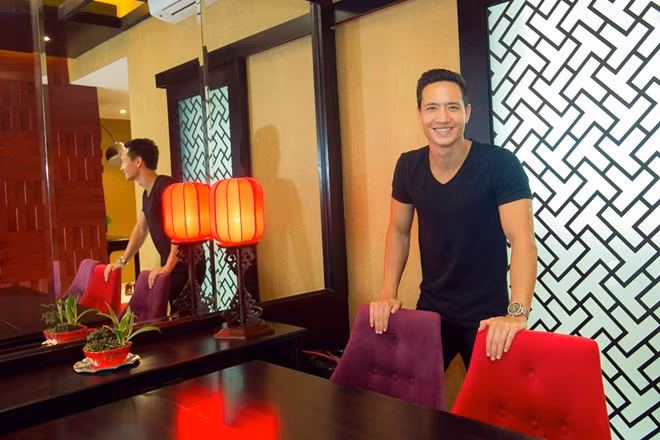 Can ho sang trong moi tau cua Kim Ly tai Sai Gon-Hinh-2