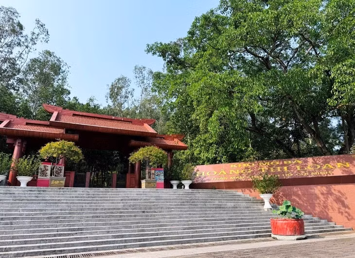 Vô xứ Nghệ thăm quê Bác - Hình 3 Vo xu Nghe tham que Bac-Hinh-3