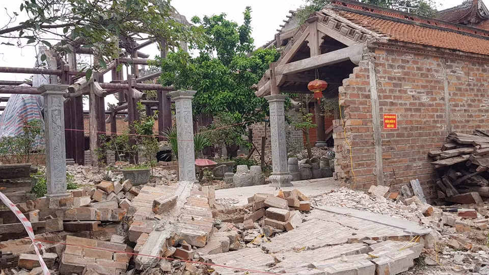 Sap tuong chet nguoi o Chua Tranh: Tu sua da dung quy trinh?-Hinh-4
