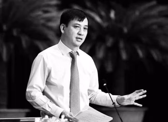 Le tang Pho Chu tich UBND TPHCM Le Hoa Binh dien ra khi nao?