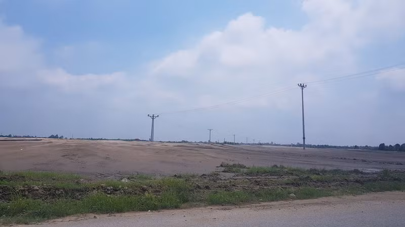 Sai pham Cty Do Huu Vang: Huyen Tu Ky phat roi lai rut… vi sao?