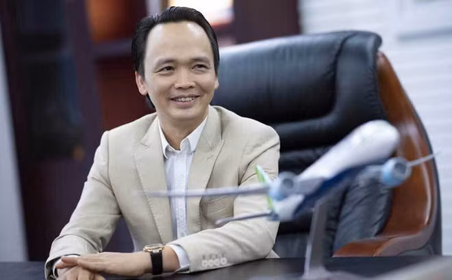 Trước đó, C01 tiến hành điều tra, xác minh đối với Trịnh Văn Quyết, Chủ tịch Hội đồng quản trị Công ty CP Tập đoàn FLC, các cá nhân thuộc Công ty CP Tập đoàn FLC, Công ty CP Chứng khoán BOS và các công ty có liên quan về hành vi "Thao túng thị trường chứng khoán", "Che giấu thông tin trong hoạt động chứng khoán" xảy ra ngày 10/1/2022, gây thiệt hại nghiêm trọng cho nhà đầu tư, ảnh hưởng đến hoạt động của thị trường chứng khoán Việt Nam. 