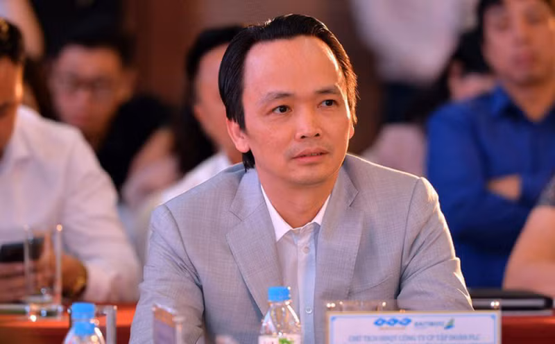 Vụ việc đang được điều tra làm rõ.
