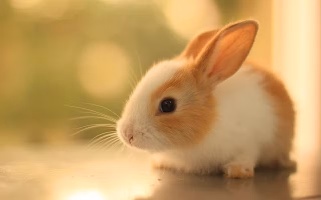 Mặc dù là nhỏ hơn so với các giống thỏ khác nhưng thỏ ngọc mini rất năng động, thích di chuyển và cần một không gian nhất định.