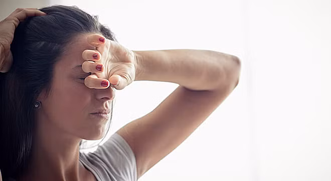 Những cơn đau đầu kiểu 'sát thủ' báo hiệu bệnh cực kỳ nguy hiểm - Hình 2 Nhung con dau dau kieu 'sat thu' bao hieu benh cuc ky nguy hiem-Hinh-2