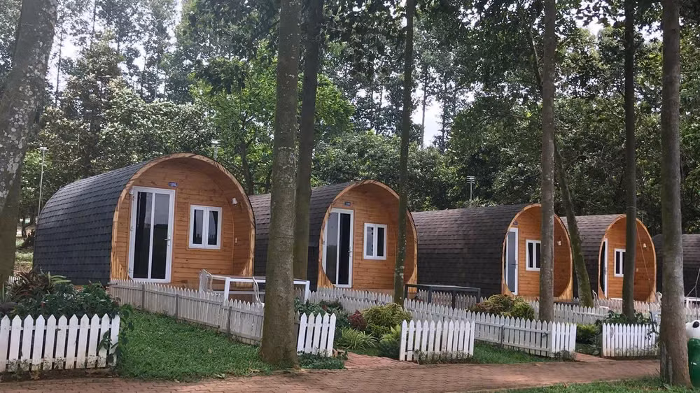 Trước đó, UBND tỉnh Đồng Nai yêu cầu các sở, ngành liên quan và huyện Vĩnh Cửu làm rõ dấu hiệu khuất tất trong việc sử dụng khu đất có diện tích 24ha, xây dựng công trình, kinh doanh du lịch trên đảo Ó, đảo Đồng Trường. Ảnh Internet