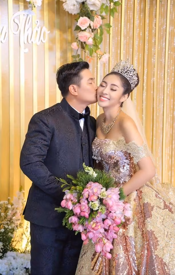 Dang Thu Thao: “Chon anh la sai lam, noi dau, niem xau ho“-Hinh-2