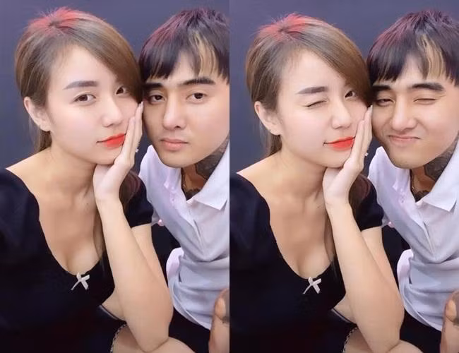 Bao Ngoc lan dau len tieng sau khi Dat G tuyen bo chia tay