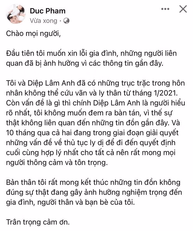 Chong Diep Lam Anh chinh thuc xac nhan da ly than-Hinh-2