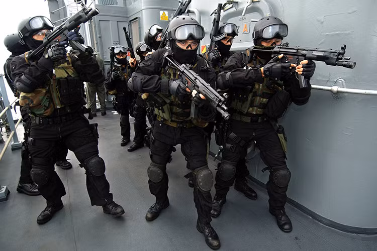 Tieu lien Nga co du do “chat” de thay the MP5