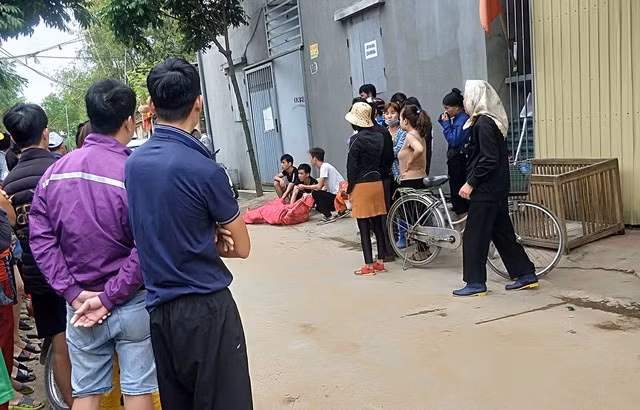 Tin nong ngay 19/10: Anh vo dam chet em re vi khong di lam nuoi vo-Hinh-2