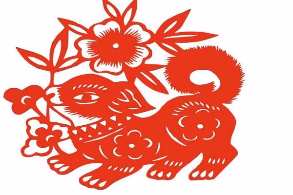 Tuất: Giờ tốt của tuổi Tuất hôm nay là giờ Ngọ (11h -13h). Màu sắc may mắn của bạn là màu xanh lục nhạt.