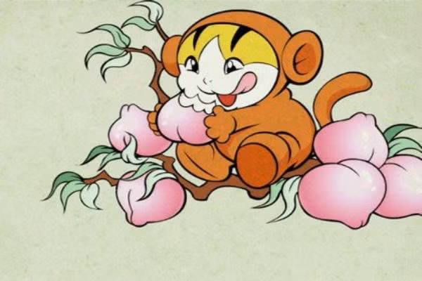 Thân: Giờ tốt của tuổi Thân hôm nay là giờ Mùi (13h -15h). Màu sắc may mắn của bạn là màu tím.