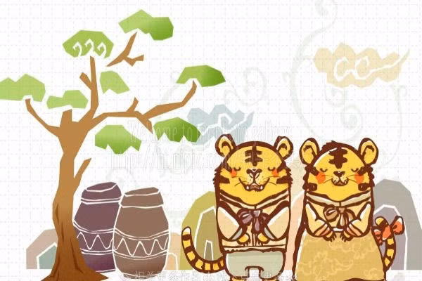Dần: Giờ tốt của tuổi Dần hôm nay là giờ Dậu (17h -19h). Màu sắc may mắn của bạn là màu xanh đen.