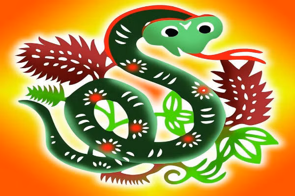Tỵ: Giờ tốt của tuổi Tỵ hôm nay là giờ Thân (15h – 17h). Màu sắc may mắn của bạn là màu đỏ son.