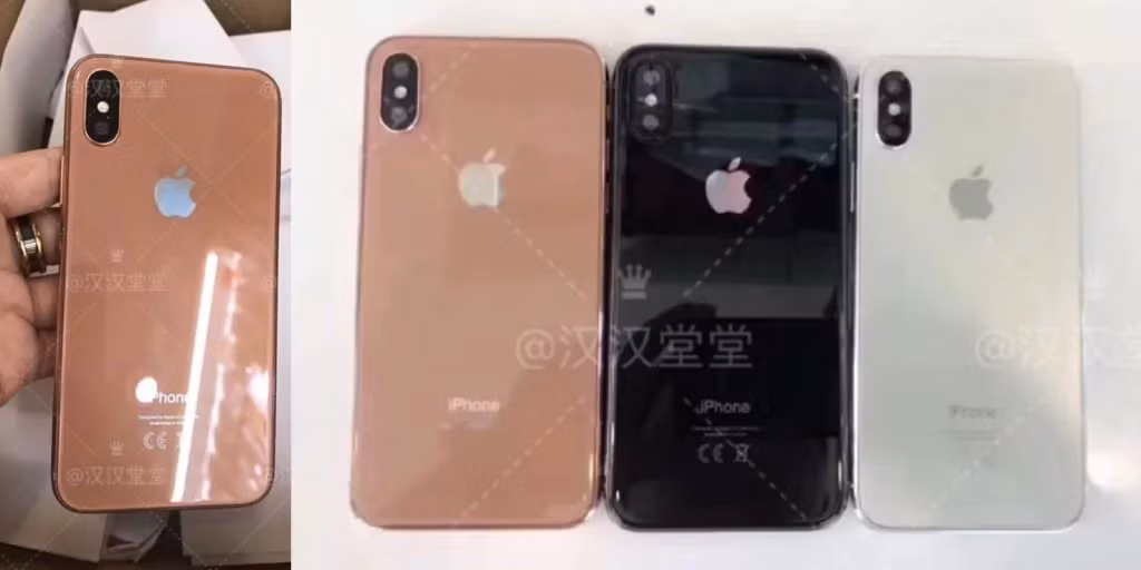 iPhone 8 sẽ khác gì so với iPhone 7, iPhone 7 Plus? - Hình 5 iPhone 8 se khac gi so voi iPhone 7, iPhone 7 Plus?-Hinh-5