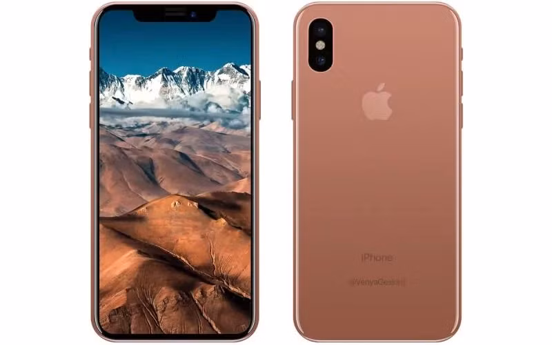 iPhone 8 sẽ khác gì so với iPhone 7, iPhone 7 Plus? - Hình 6 iPhone 8 se khac gi so voi iPhone 7, iPhone 7 Plus?-Hinh-6