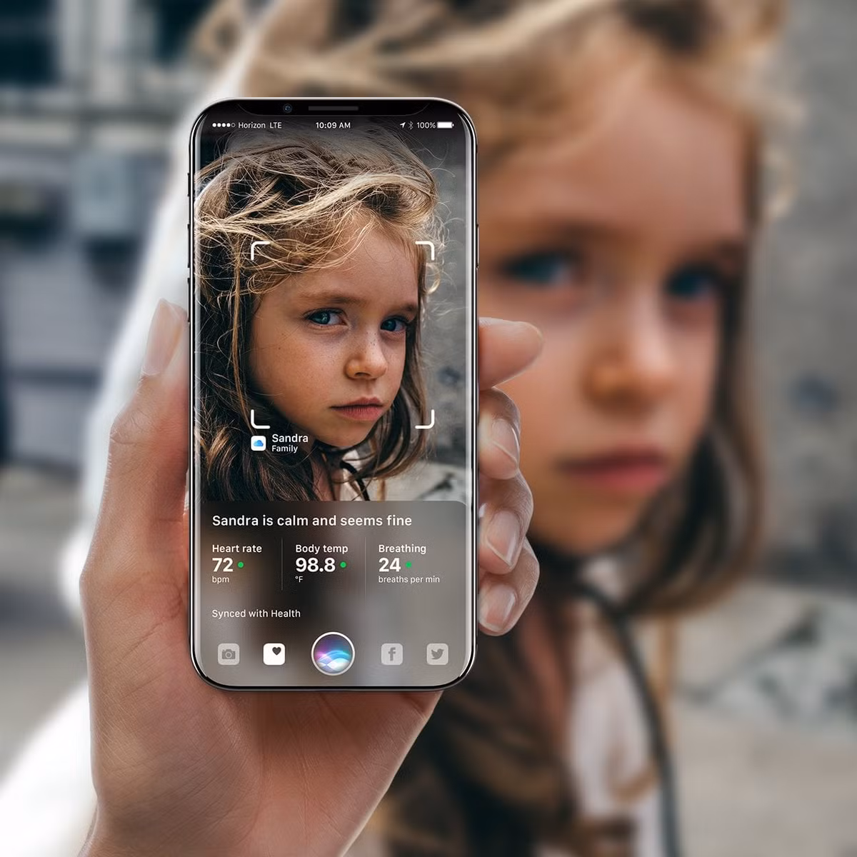 iPhone 8 sẽ khác gì so với iPhone 7, iPhone 7 Plus? - Hình 9 iPhone 8 se khac gi so voi iPhone 7, iPhone 7 Plus?-Hinh-9