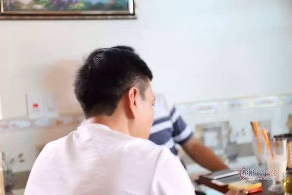 Tiet lo soc cua nguoi dan ong Ha Tinh cuoc mang song bam container den Anh