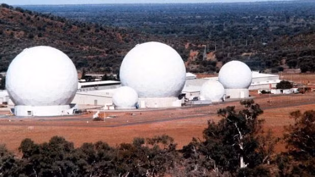 Trong thời Chiến tranh Lạnh, Mỹ sử dụng căn cứ Pine Gap để thu thập thông tin về chương trình tên lửa Liên Xô.