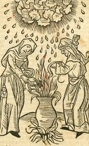Sau khi bị bắt giữ vì cáo buộc là phù thủy, những người phụ nữ già cả, xấu xí luôn đối mặt với bản án là tử hình. Dù không có những bằng chứng chứng minh có tội nhưng những phụ nữ này không thể biện minh cho sự vô tội của bản thân.