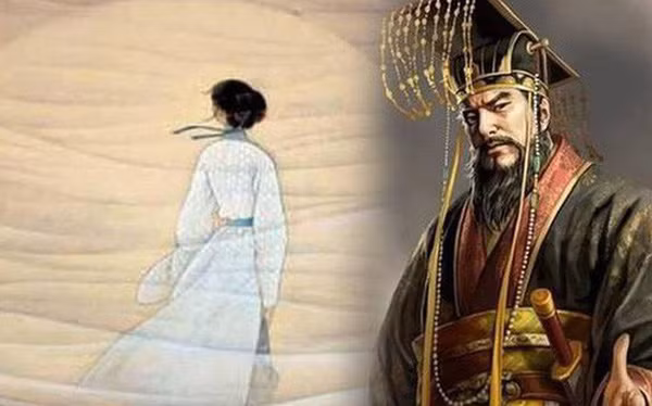 Một trong những việc làm điên rồ của ông hoàng này là ban cho Từ Phúc một con tàu chở 6.000 đồng nam và trinh nữ đi tìm núi Bồng Lai trong truyền thuyết.