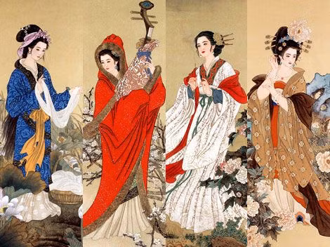 Do vậy, Minh Thế Tông Chu Hậu Thông sai người bắt hàng ngàn trinh nữ từ nhiều vùng trong cả nước rồi đưa đến Tử Cấm Thành để các đạo sĩ bào chế thuốc trường sinh.