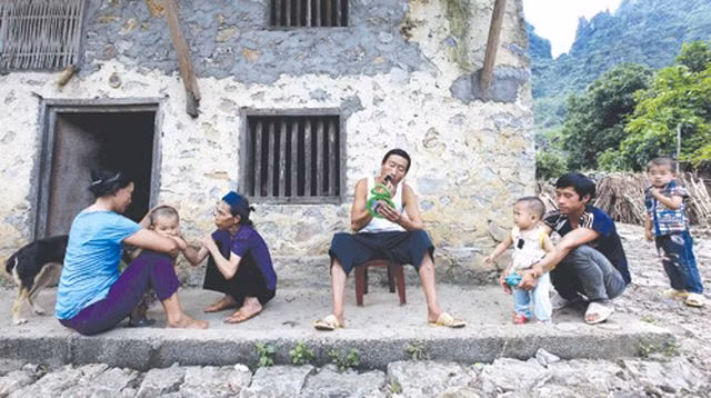 Kinh ngac kiet tac nha san da doc dao nhat Viet Nam-Hinh-4