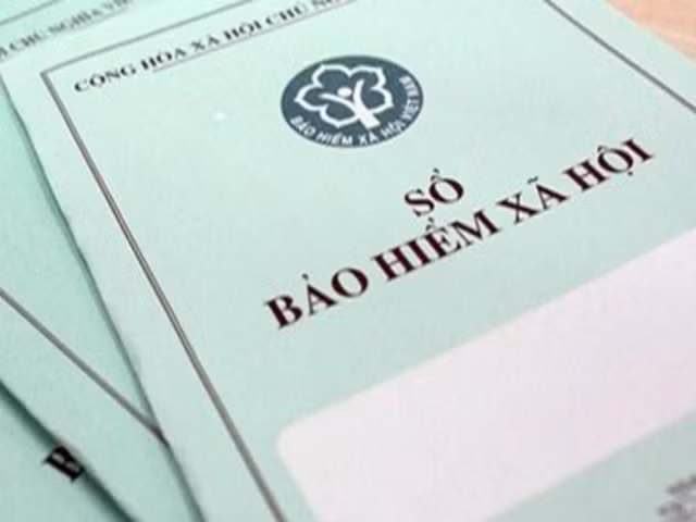 Thay đổi quan trọng về BHXH từ năm 2020 người dân cần biết Thay doi quan trong ve BHXH tu nam 2020 nguoi dan can biet