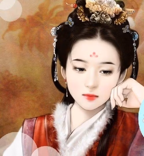 Theo đó, những thiếu nữ được tuyển vào cung làm tú nữ cần phải đạt 2 tiêu chí là: phẩm đức và gia thế.